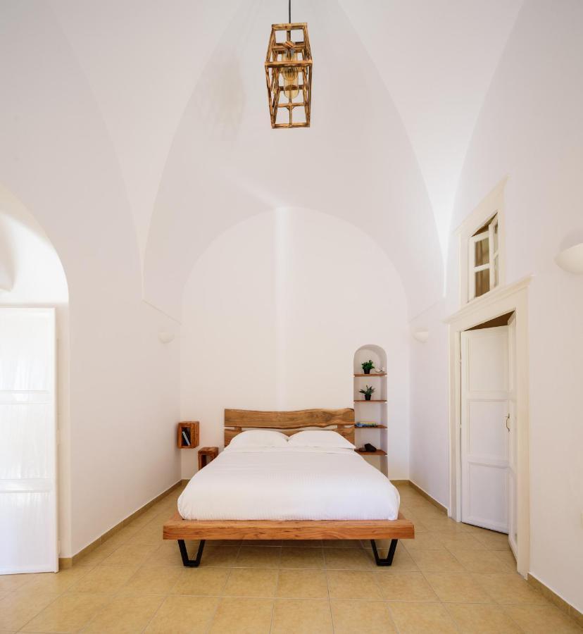Diva Santorini Luxury Villa Pýrgos Екстериор снимка